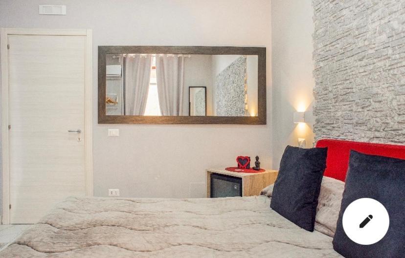 B&B Alla Stazione 나폴리 외부 사진