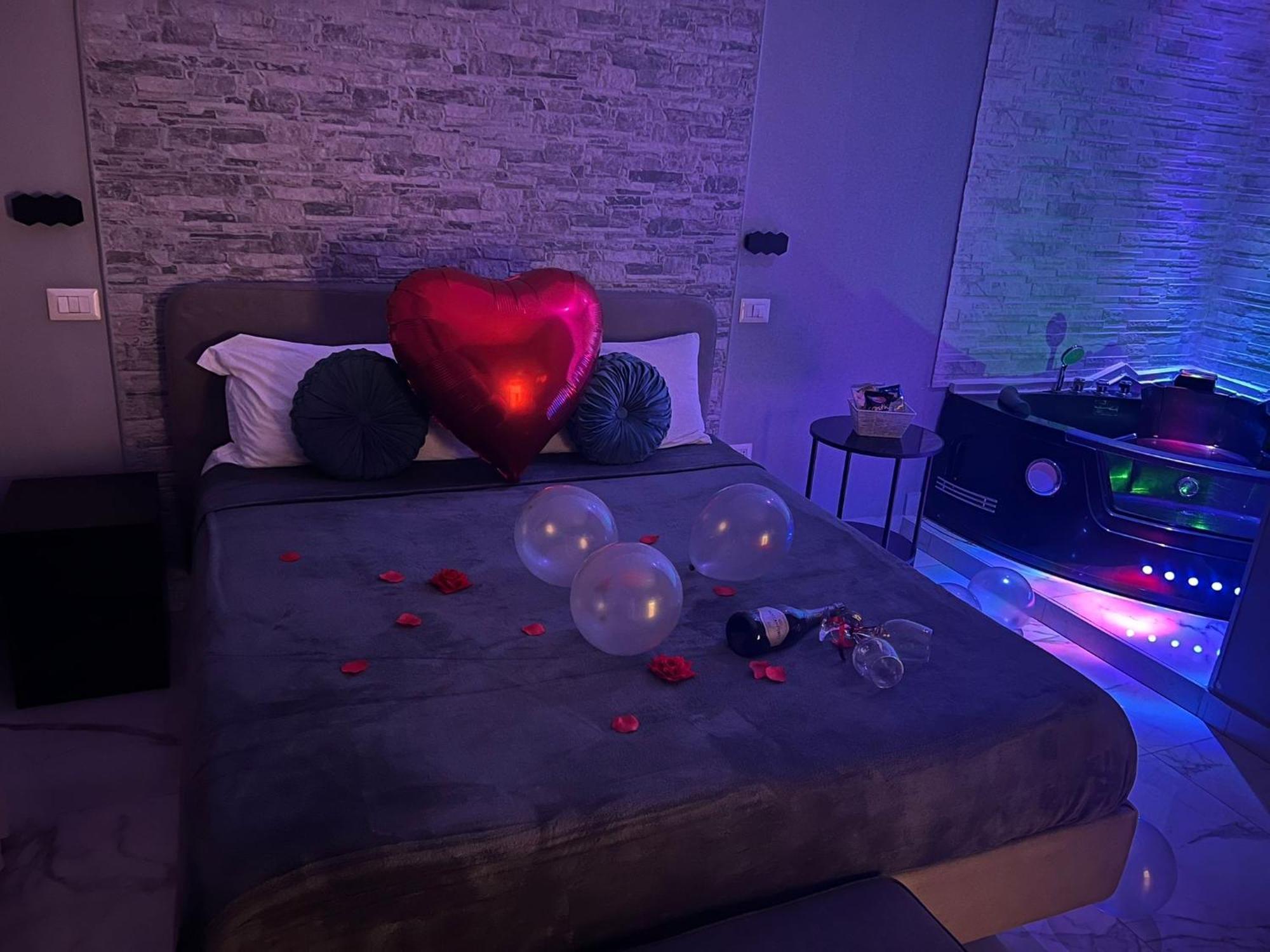 B&B Alla Stazione 나폴리 외부 사진