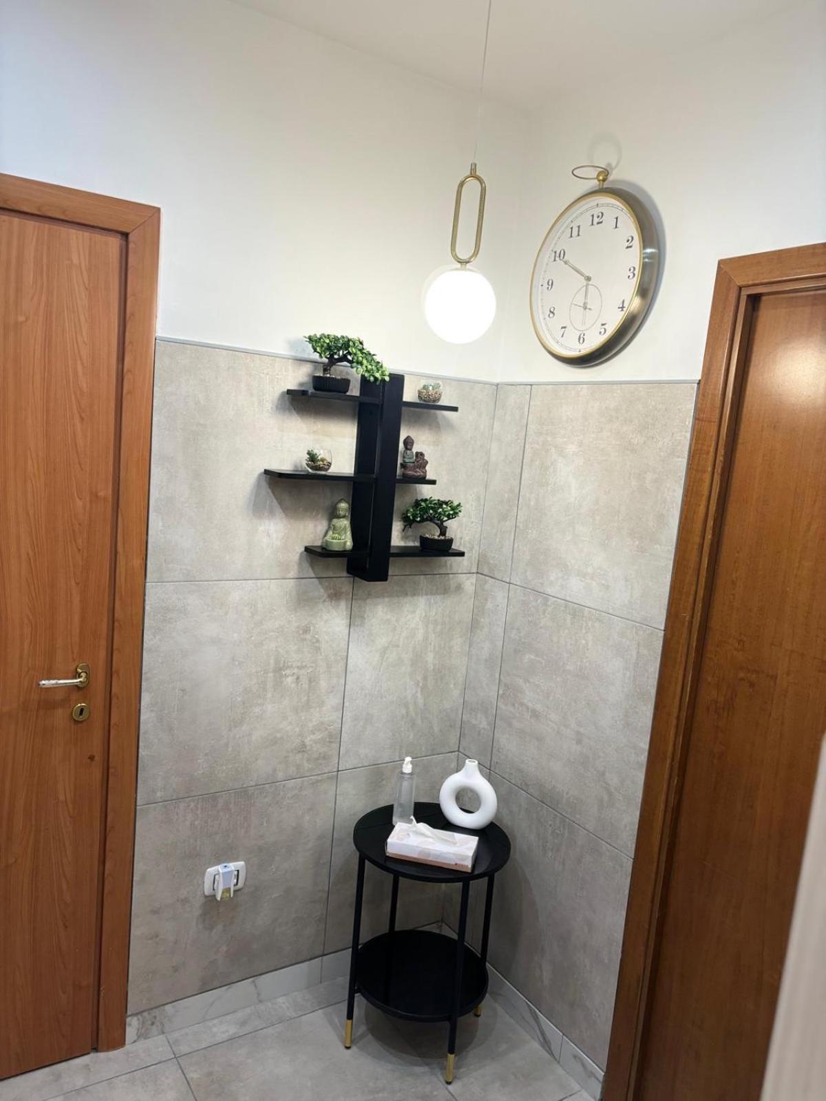 B&B Alla Stazione 나폴리 외부 사진