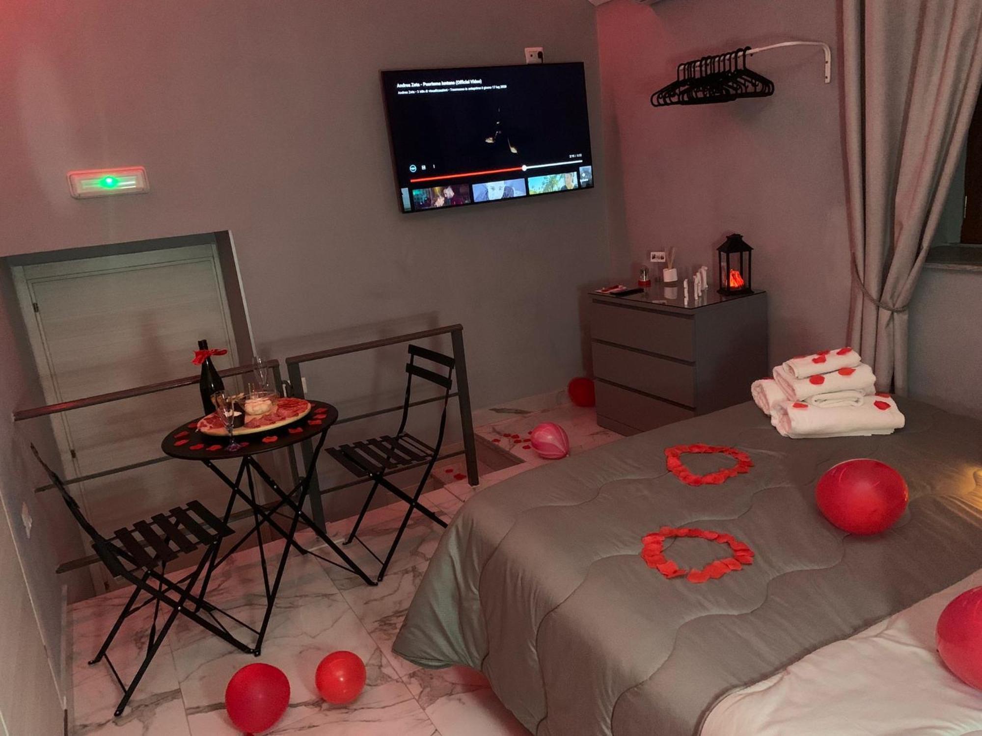 B&B Alla Stazione 나폴리 외부 사진