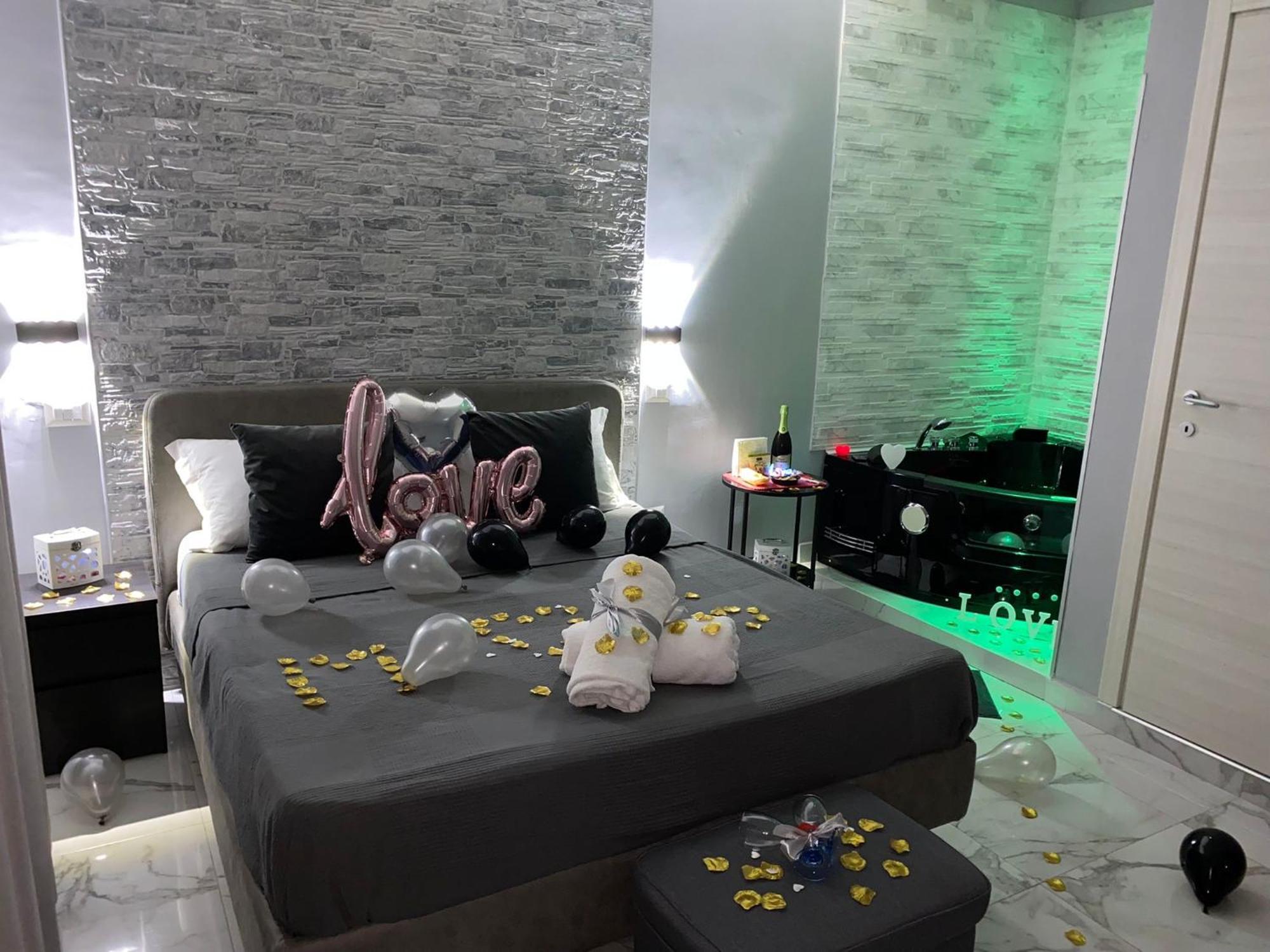 B&B Alla Stazione 나폴리 외부 사진