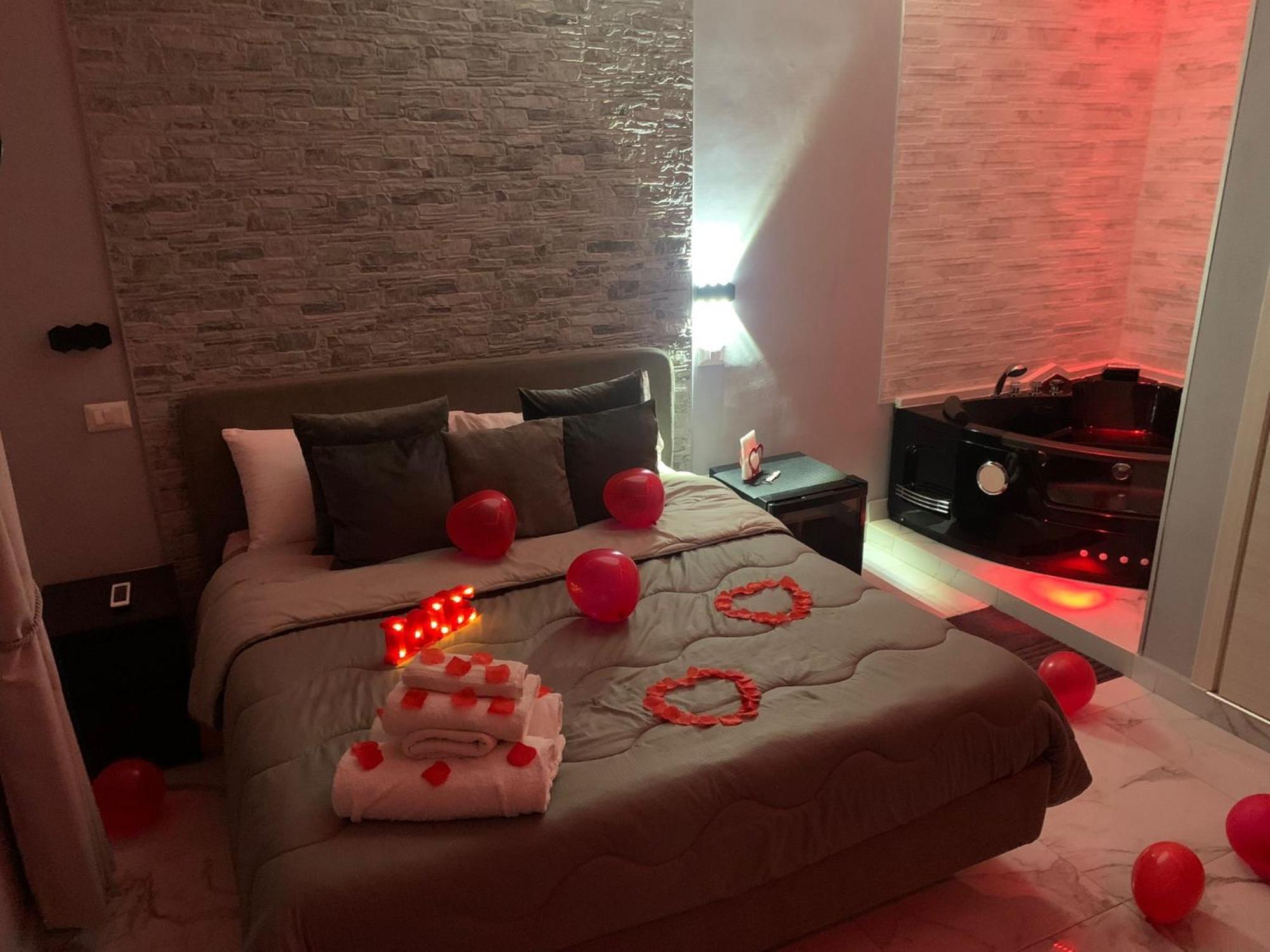 B&B Alla Stazione 나폴리 외부 사진