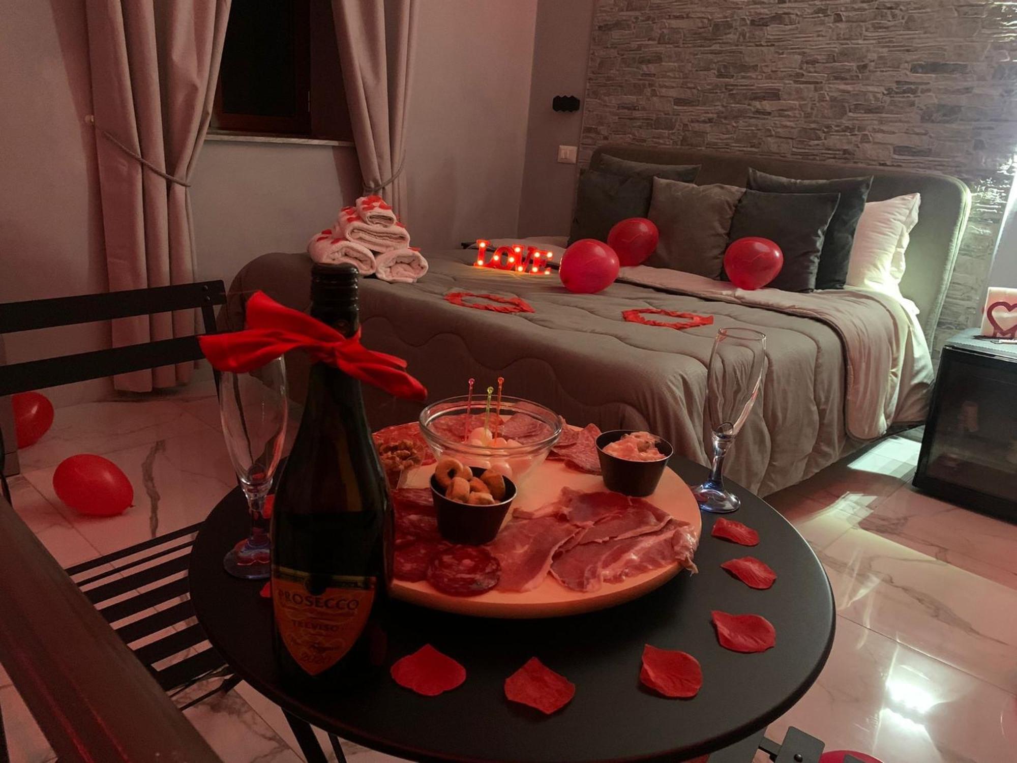 B&B Alla Stazione 나폴리 외부 사진