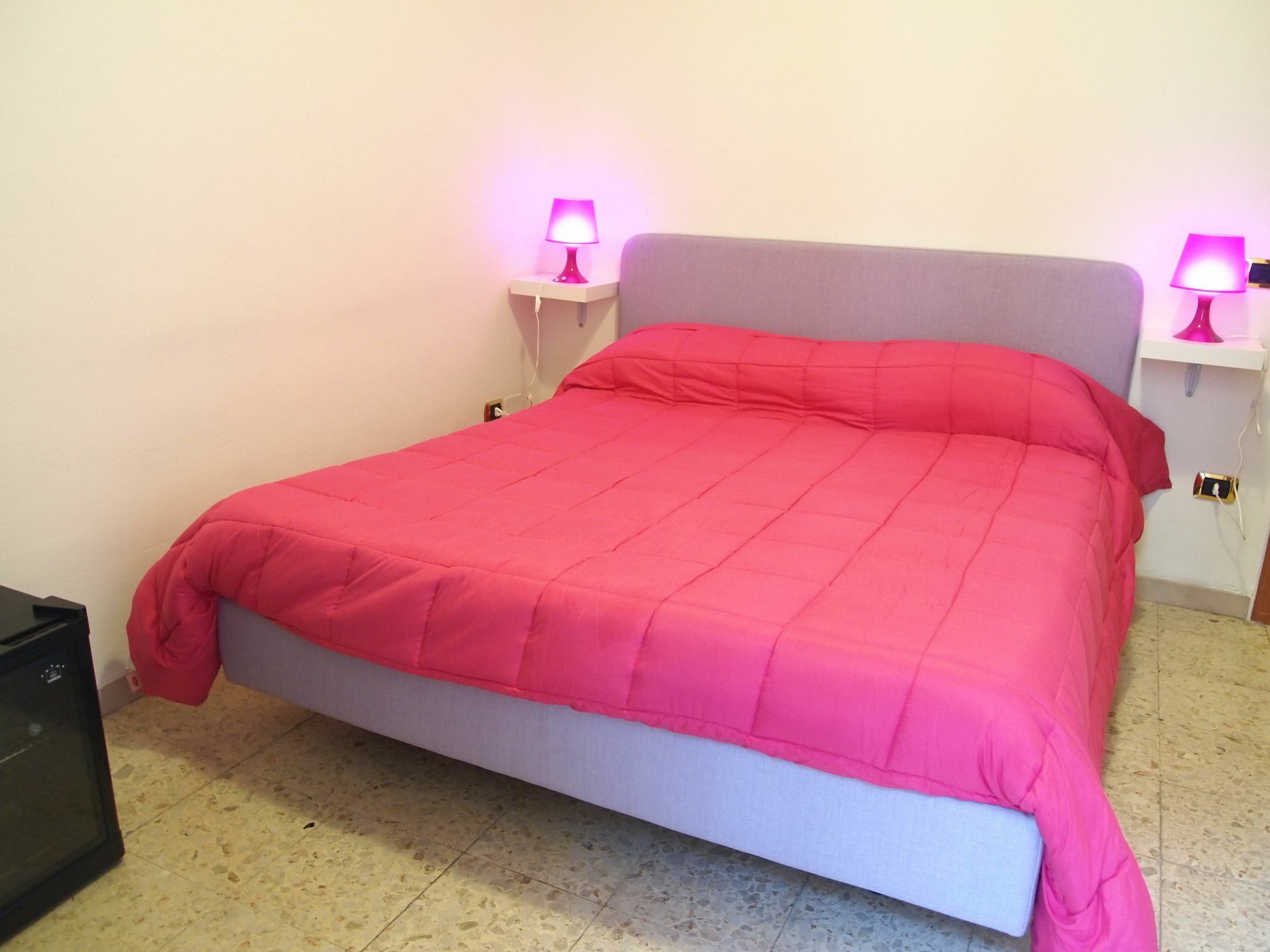 B&B Alla Stazione 나폴리 외부 사진